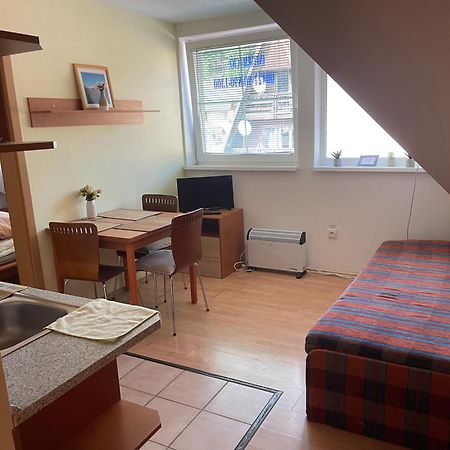 Donovaly Apartman 33 Екстериор снимка