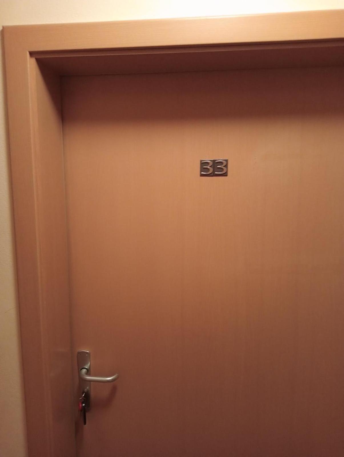 Donovaly Apartman 33 Екстериор снимка