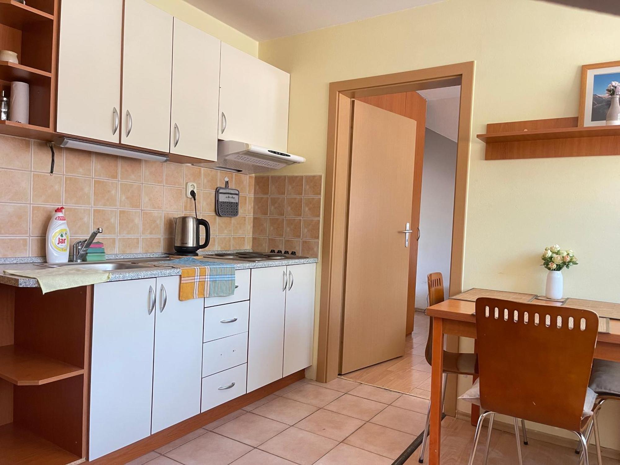 Donovaly Apartman 33 Екстериор снимка