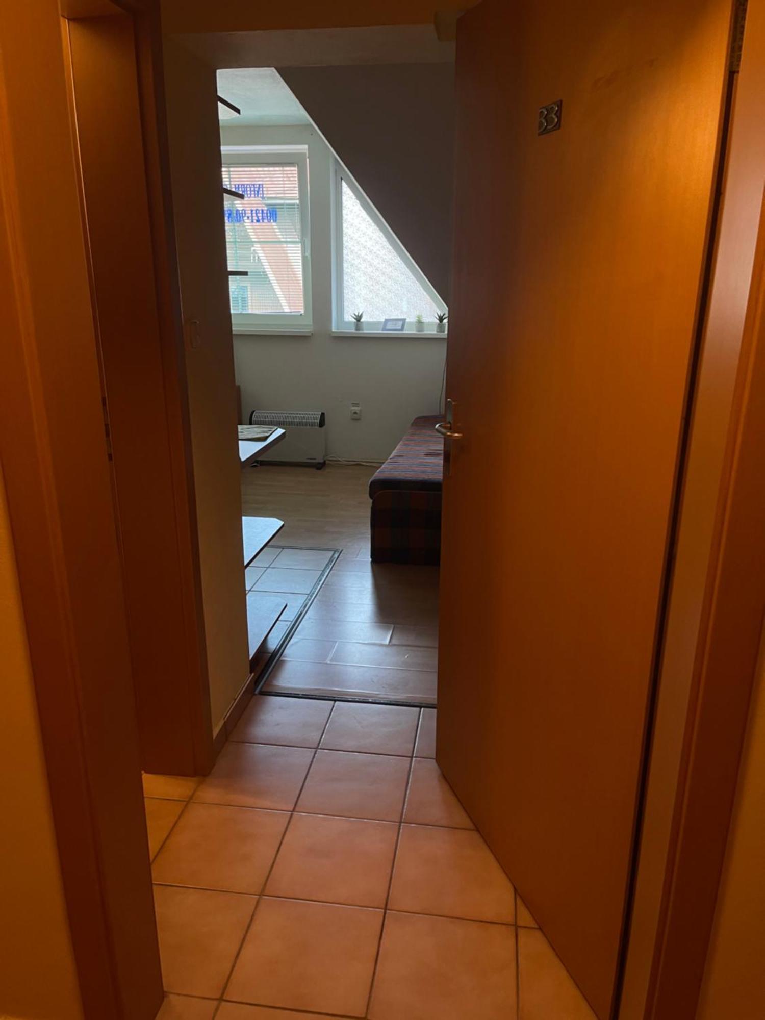 Donovaly Apartman 33 Екстериор снимка