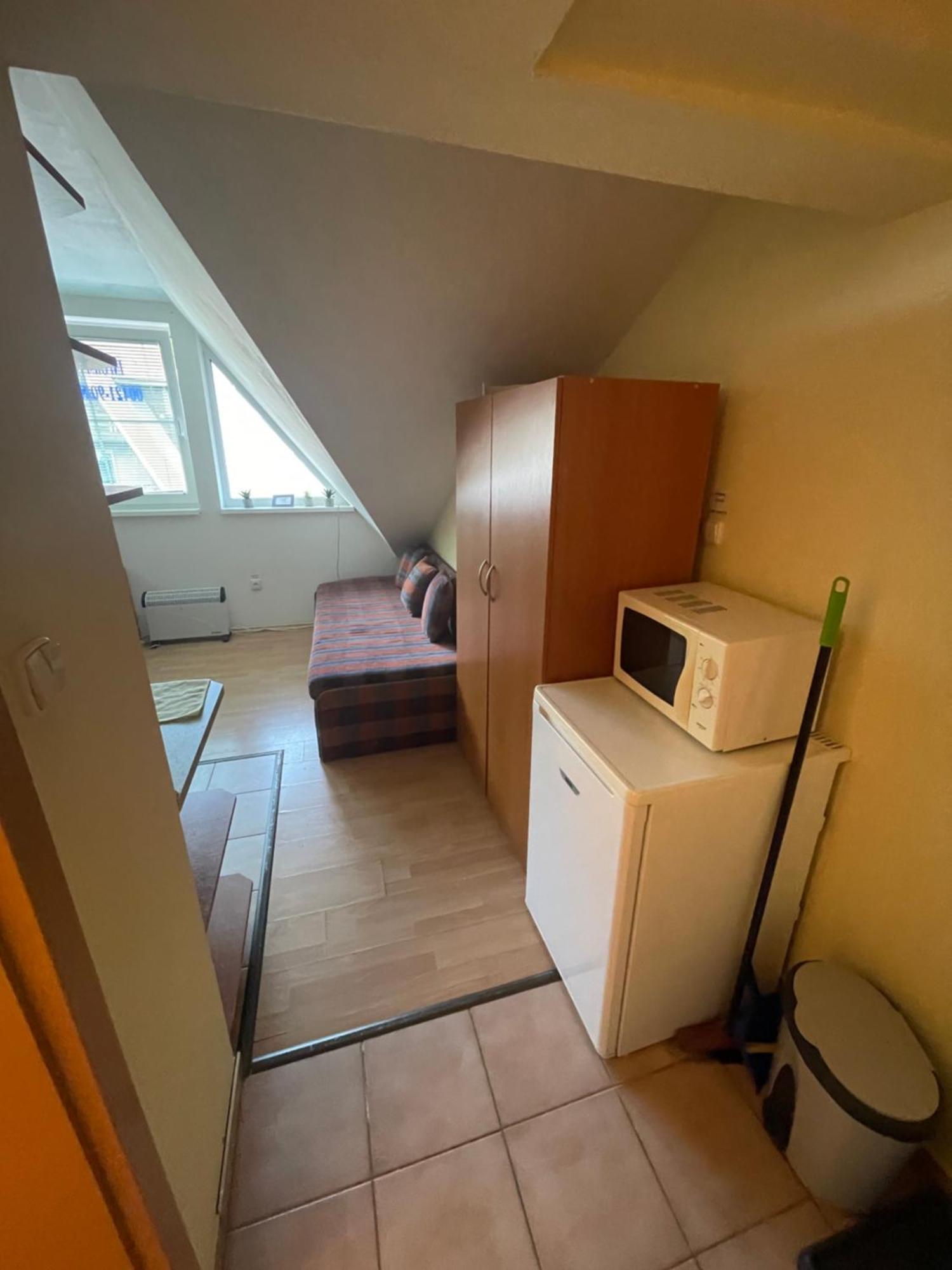 Donovaly Apartman 33 Екстериор снимка