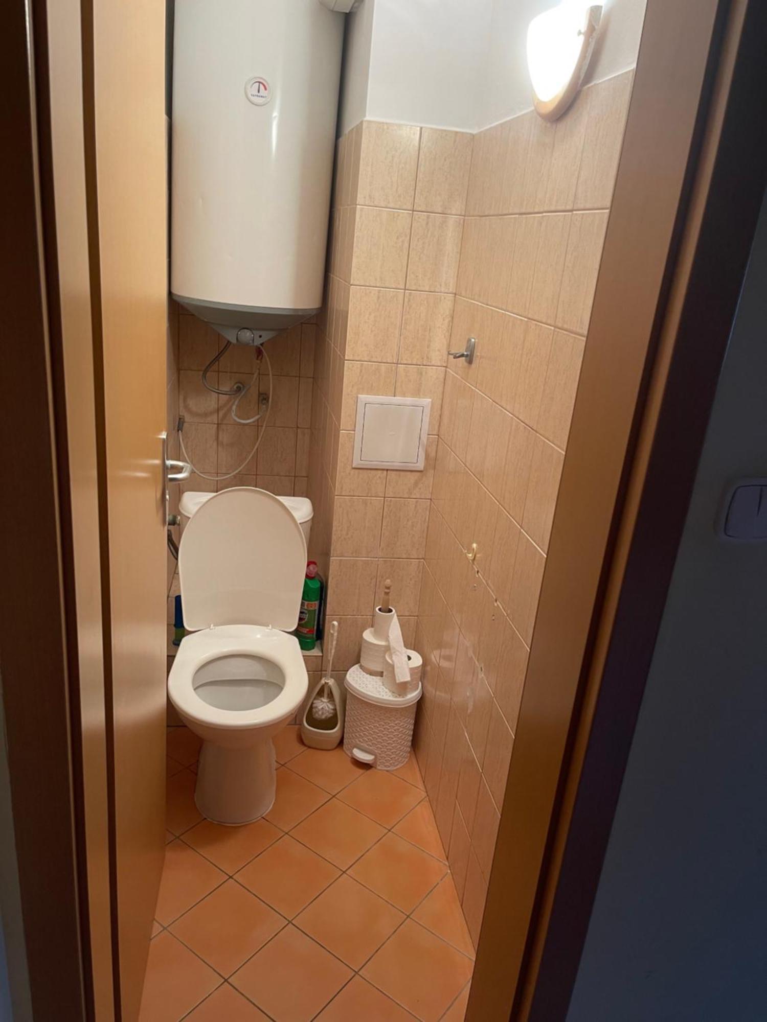 Donovaly Apartman 33 Екстериор снимка
